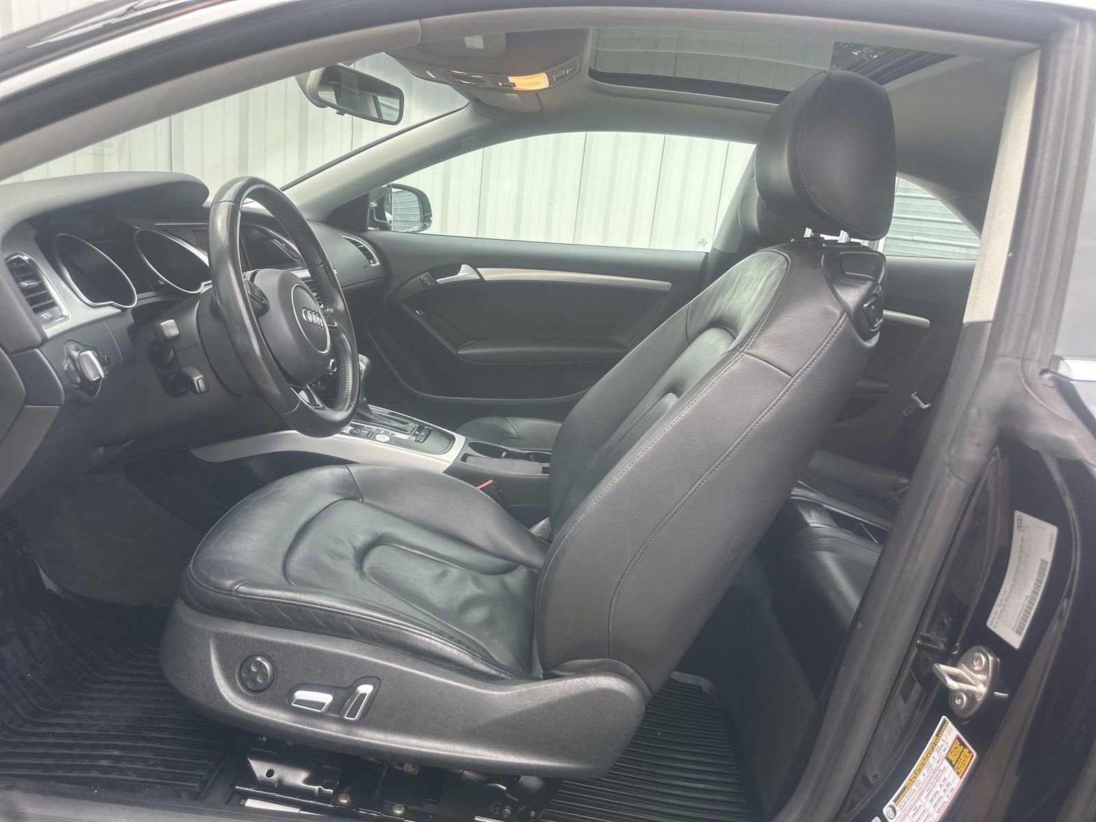 Used 2016 Audi A5 2.0T Premium AWD/4WD image 10