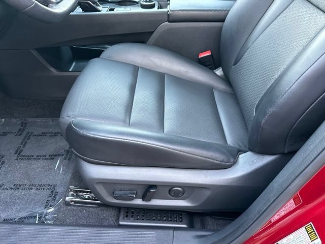 Certified 2023 Nissan Rogue SV w/ SV Premium B Package AWD/4WD image 25