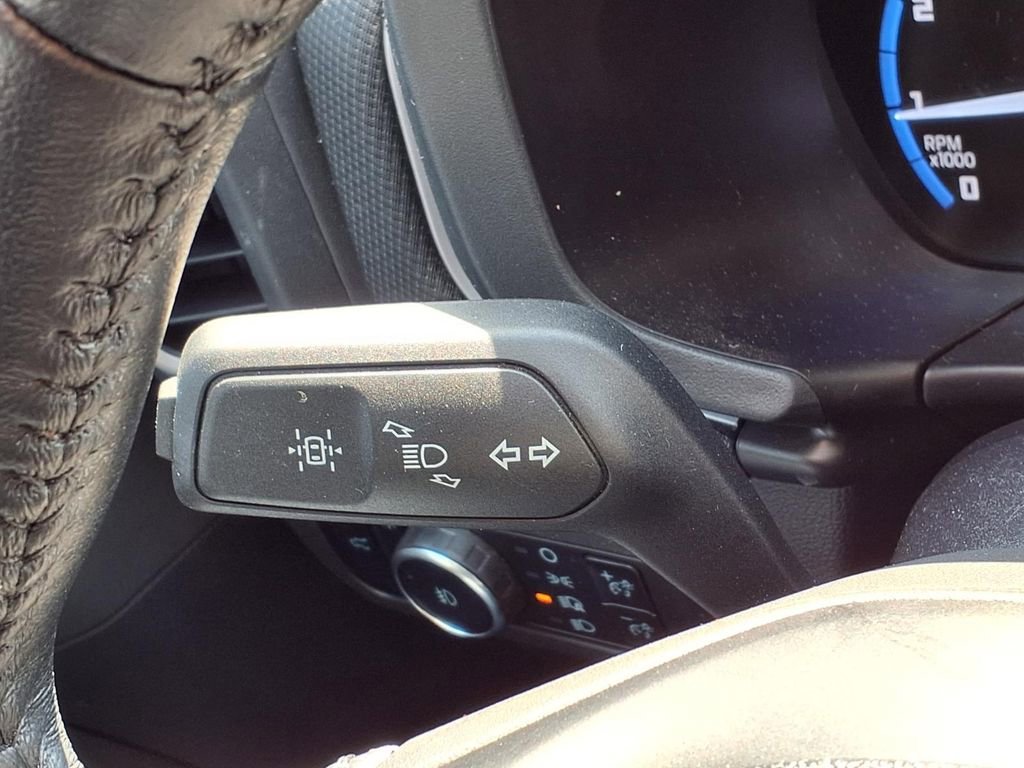 Used 2023 Ford Bronco Sport Big Bend w/ Convenience Package AWD/4WD image 20