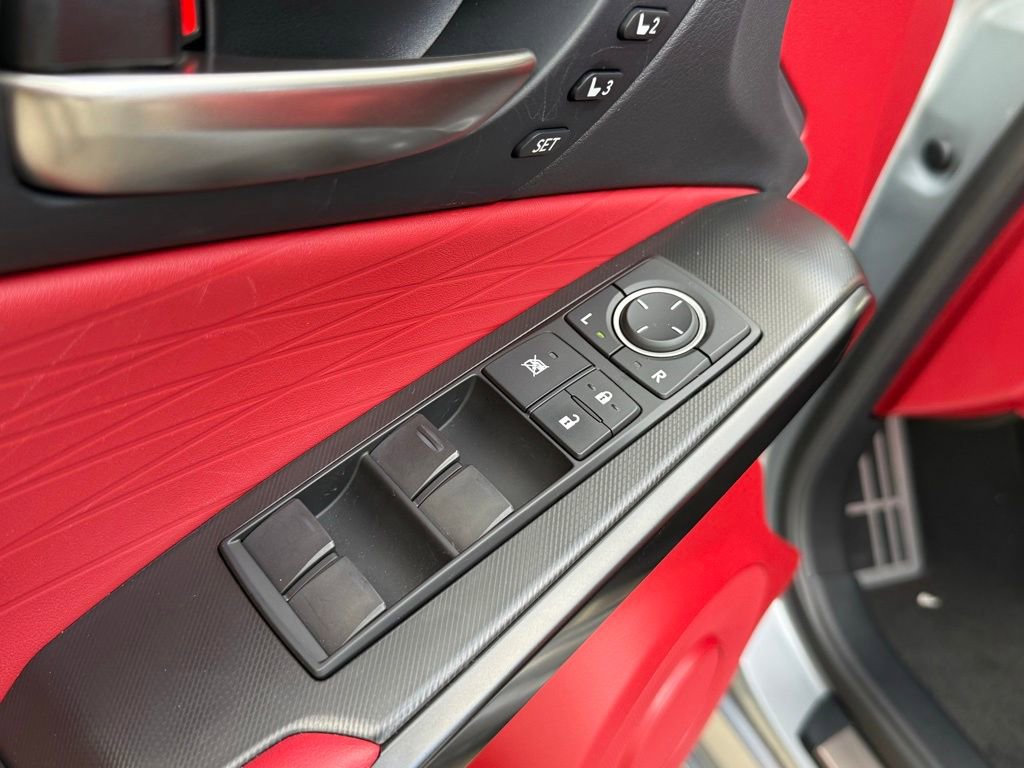 Used 2024 Lexus IS 350 F Sport image 26