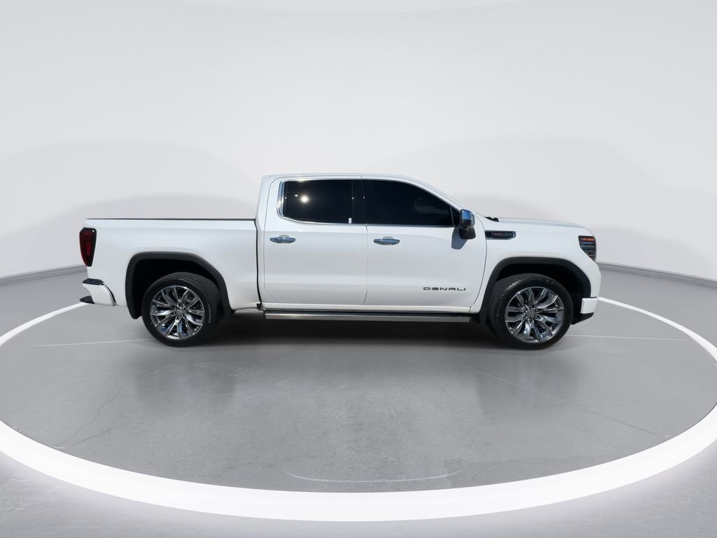 Used 2024 GMC Sierra 1500 Denali image 9