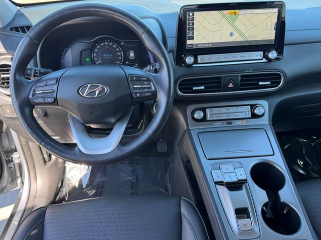 Used 2020 Hyundai Kona Ultimate FWD image 17
