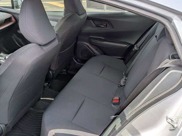 Used 2024 Toyota Prius Prime SE FWD image 14