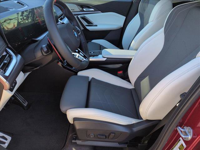 New 2026 BMW X1 M35i w/ Technology Package image 4