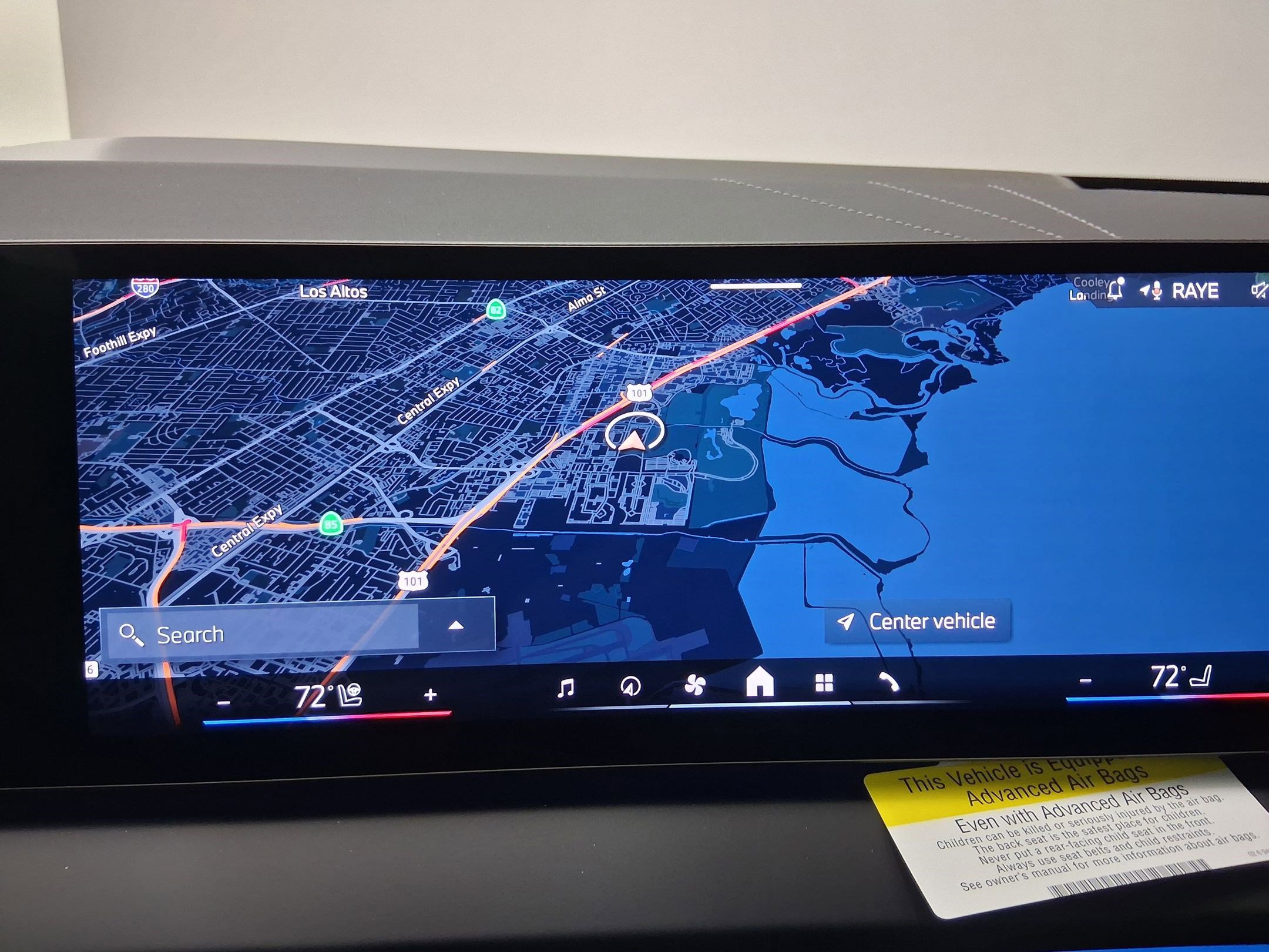 New 2026 BMW X3 xDrive30 w/ M Sport Package image 25