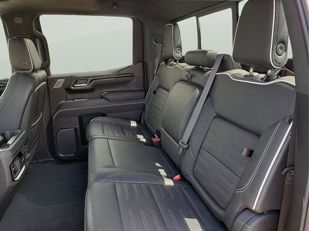 Used 2023 GMC Sierra 1500 AT4X w/ AT4X AEV Edition AWD/4WD image 13