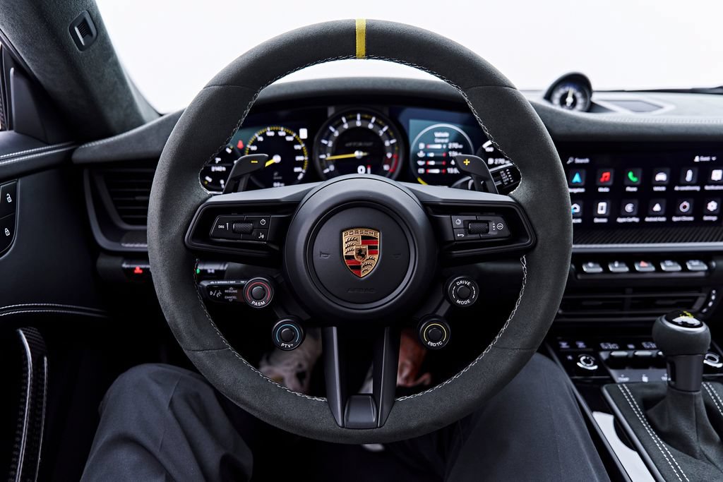 Used 2025 Porsche 911 GT3 RS RWD image 69