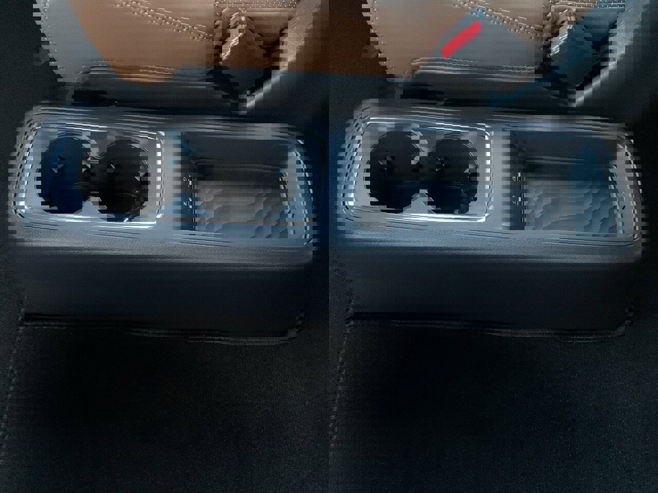 New 2026 Nissan Armada Platinum Reserve image 23