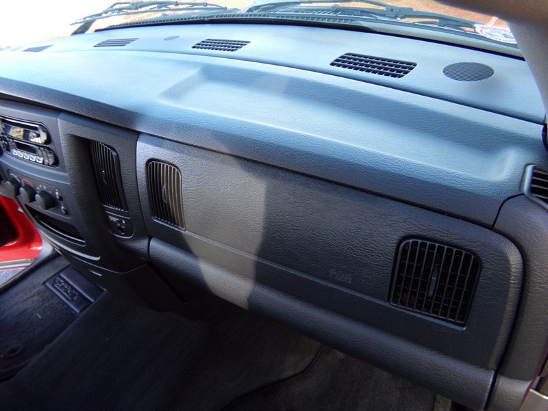 Used 2003 Dodge Ram 1500 Truck SLT image 47