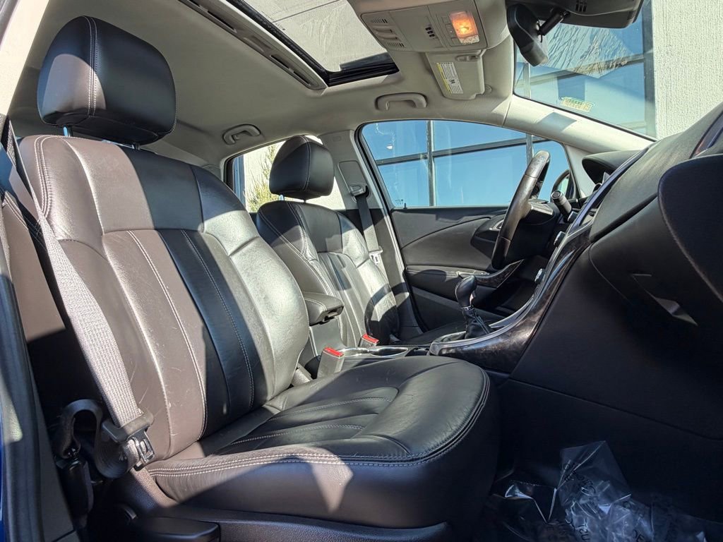 Used 2014 Buick Verano Premium image 22