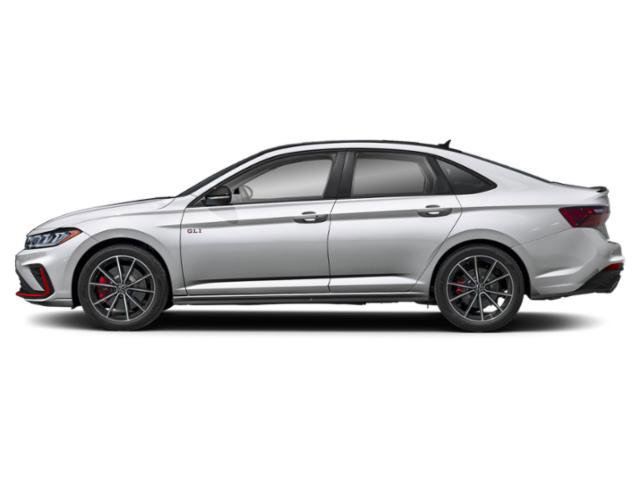 New 2026 Volkswagen Jetta GLI Autobahn FWD image 3