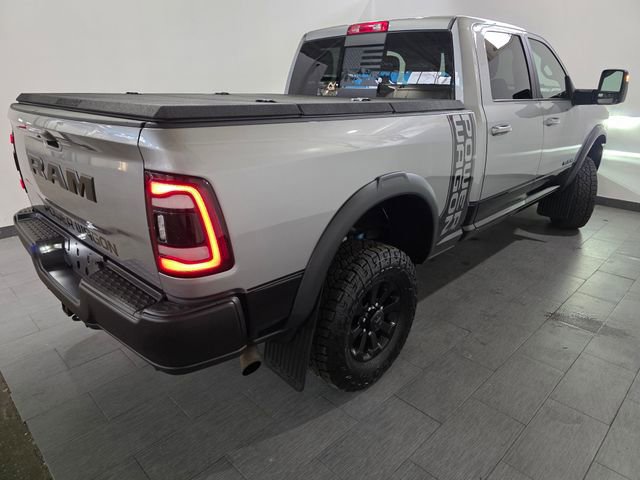 Used 2023 RAM 2500 Power Wagon w/ Level 2 Equipment Group image 5
