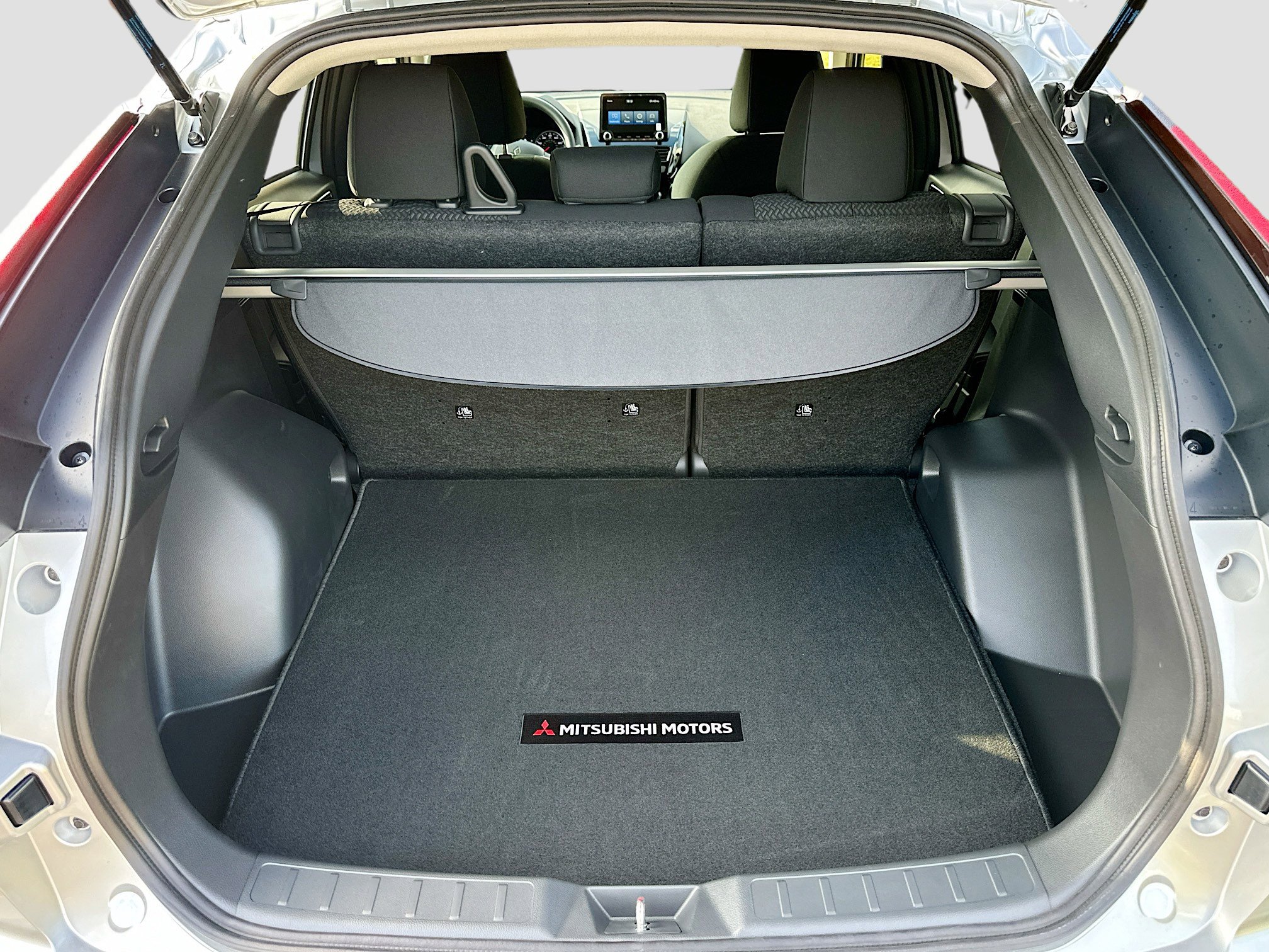 New 2026 Mitsubishi Eclipse Cross ES image 5