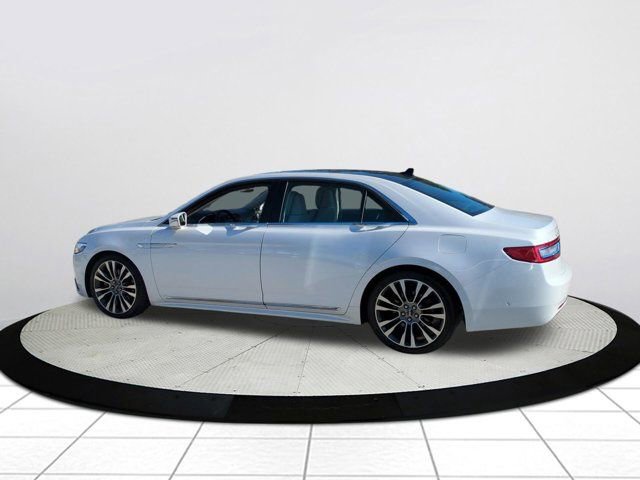 Used 2019 Lincoln Continental Reserve image 5