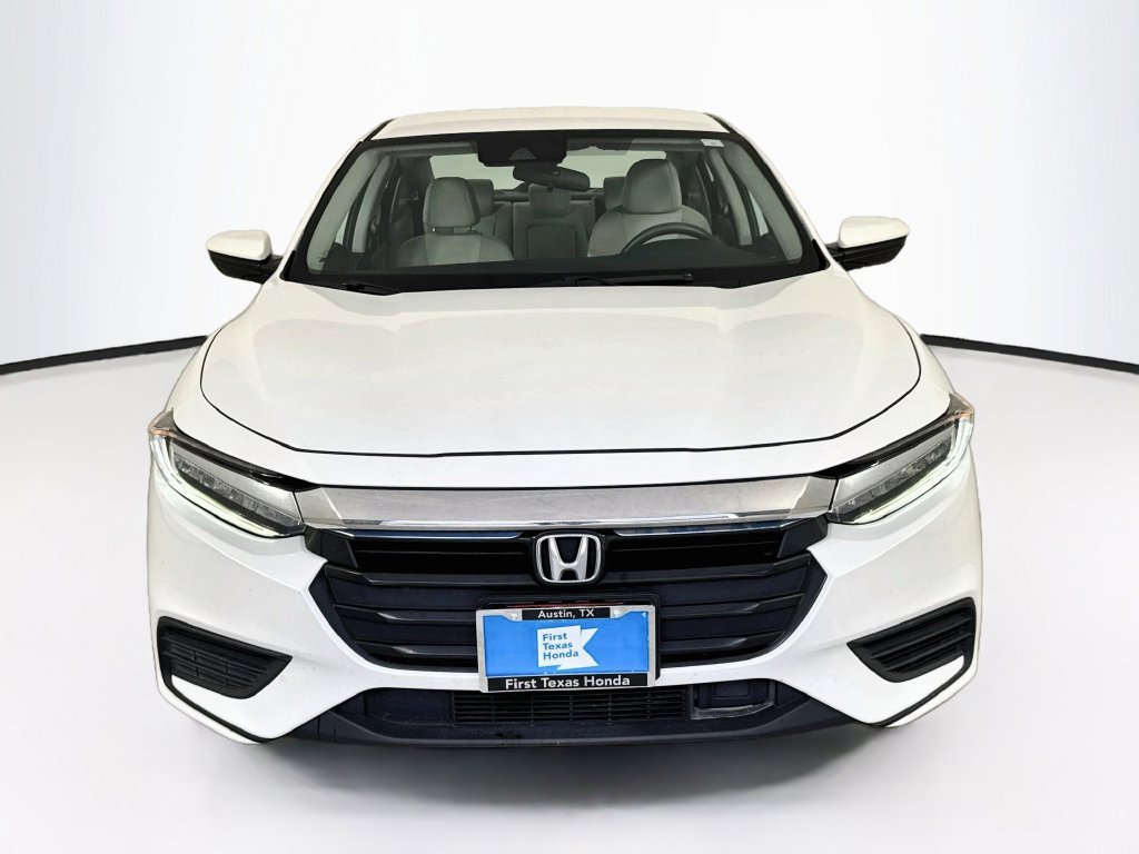 Used 2022 Honda Insight EX image 2