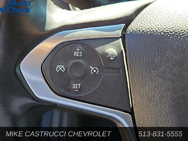 Used 2023 Chevrolet Traverse LT FWD image 13