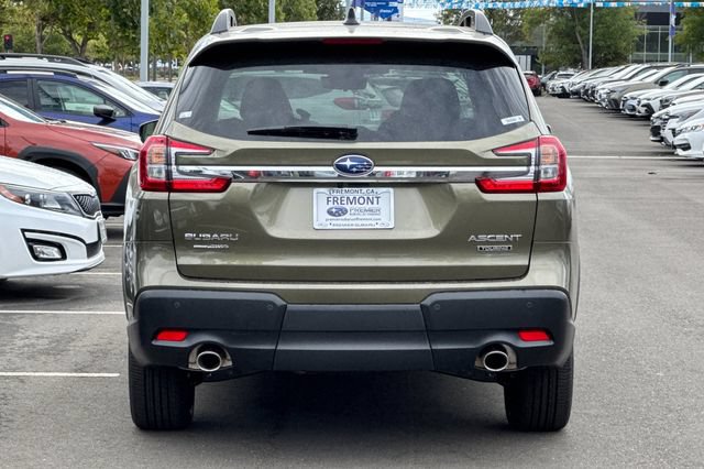 New 2025 Subaru Ascent Touring AWD/4WD image 5