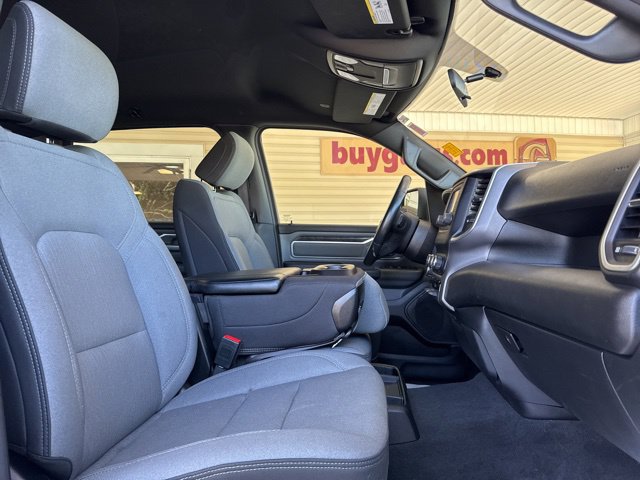 Used 2022 RAM 1500 Big Horn AWD/4WD image 29