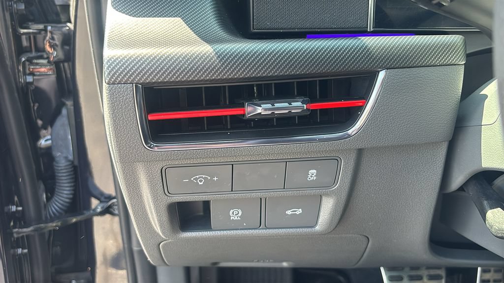 Used 2025 Hyundai Sonata N Line FWD image 15