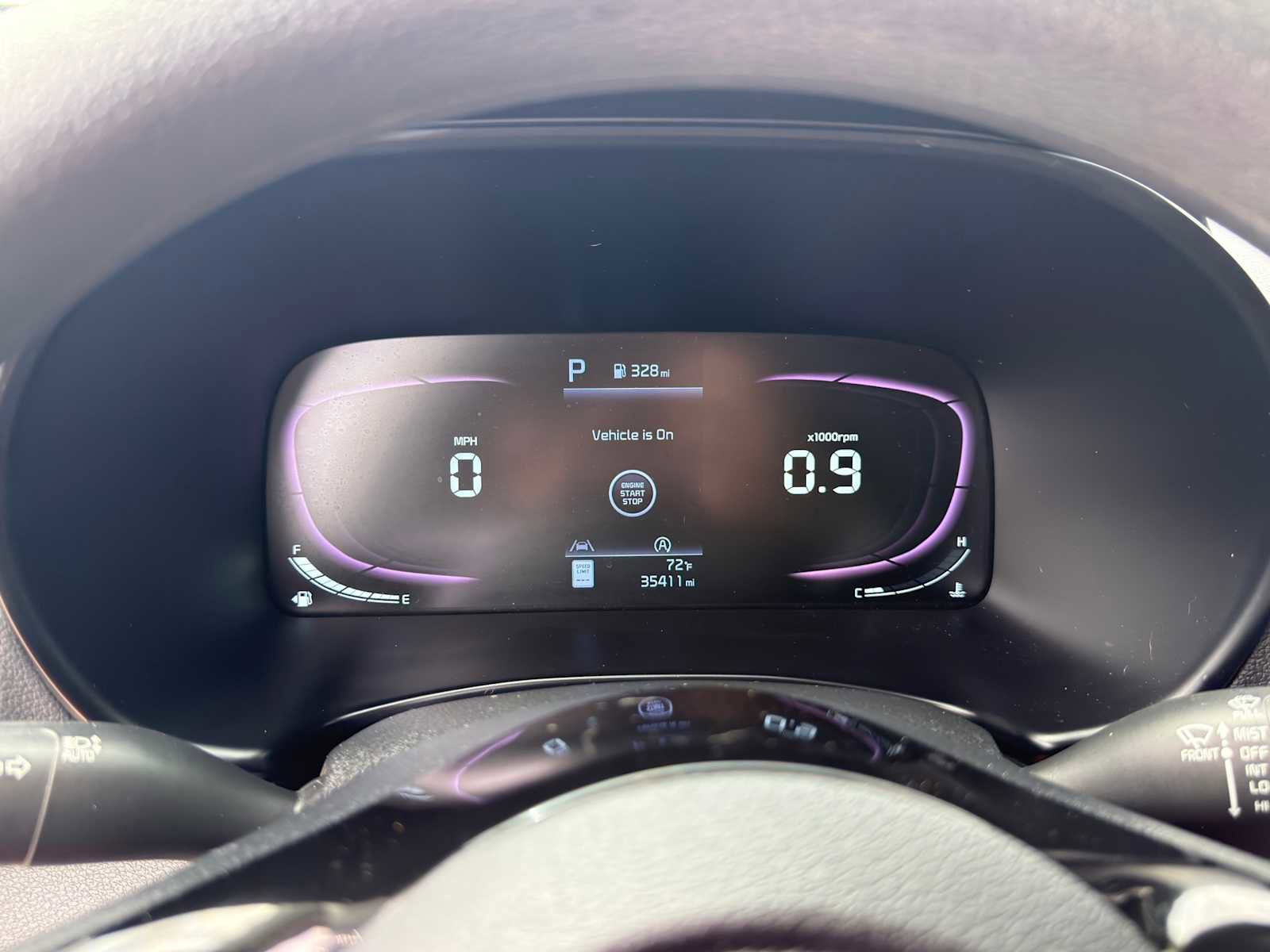 Certified 2023 Kia Soul S image 18