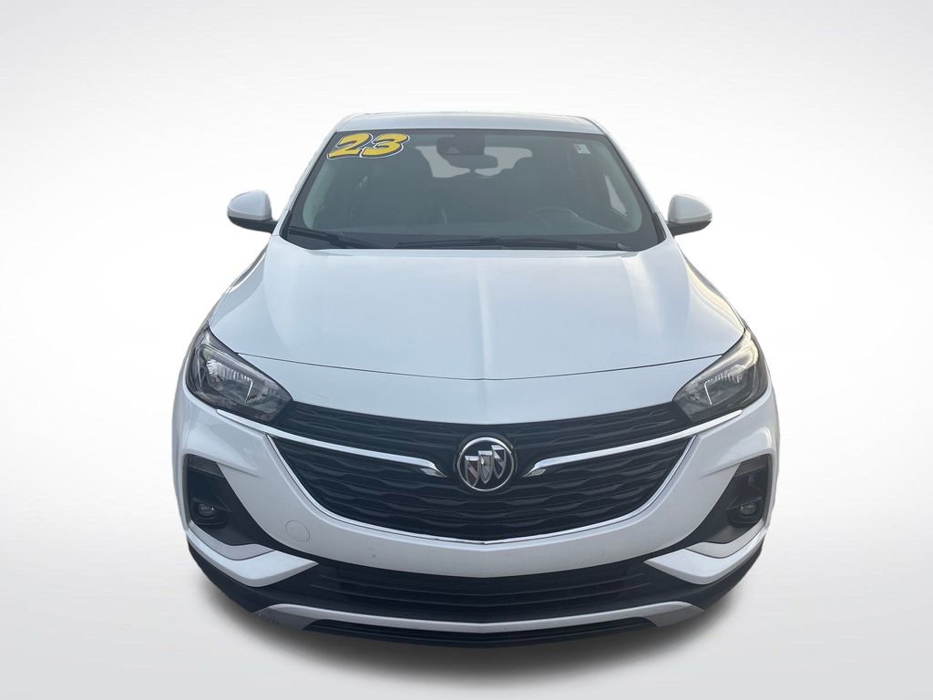 Used 2023 Buick Encore GX Preferred w/ Cold Weather Comfort Package image 12