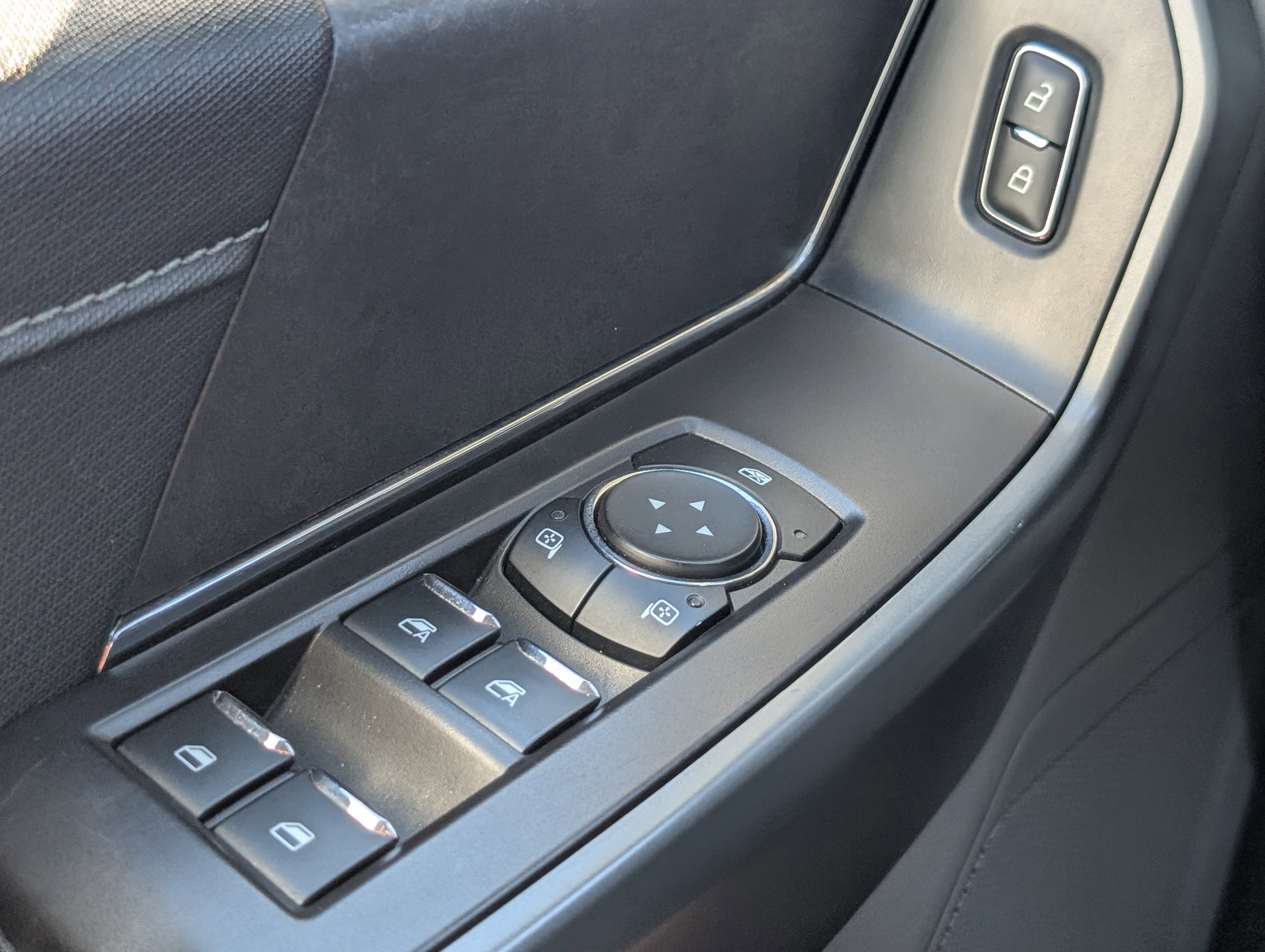 Used 2024 Ford F150 XLT w/ Mobile Office Package AWD/4WD image 22