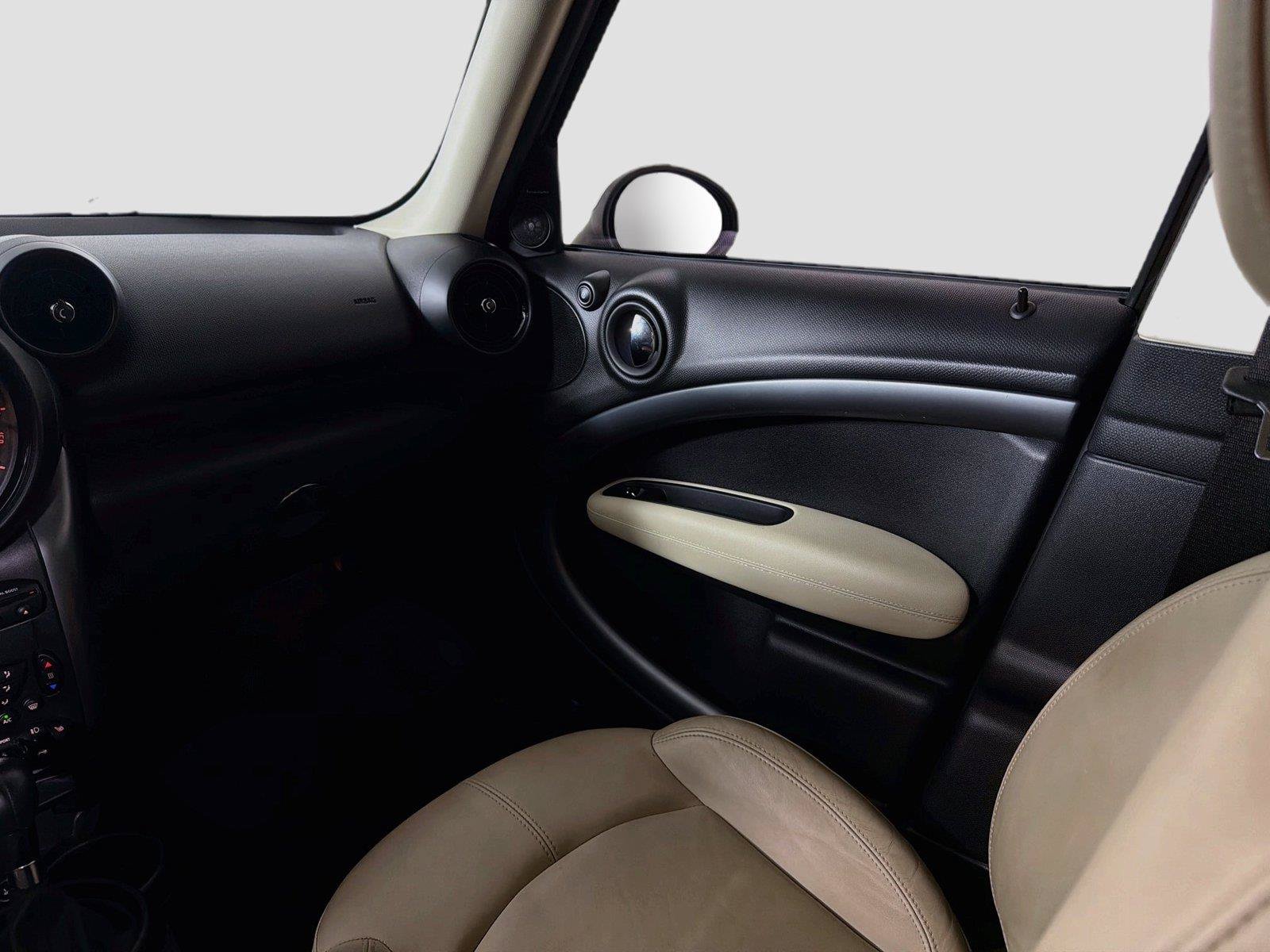 Used 2016 MINI Cooper Countryman S FWD image 20