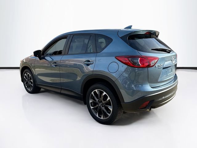 Used 2016 MAZDA CX-5 Grand Touring image 8