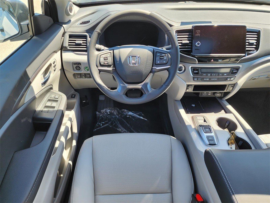 Used 2024 Honda Ridgeline RTL image 27