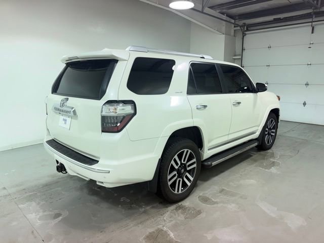 Used 2023 Toyota 4Runner Limited image 6