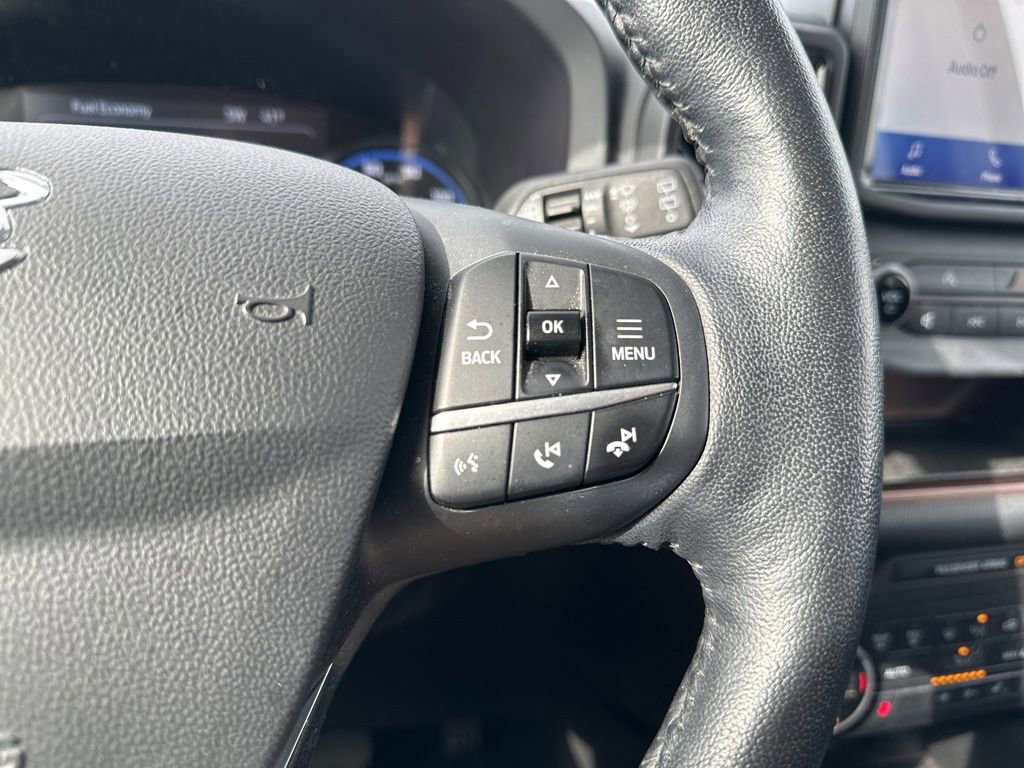 Used 2021 Ford Bronco Sport Outer Banks image 21