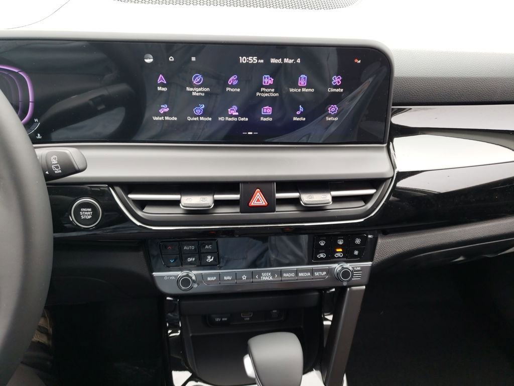 New 2026 Kia Seltos S AWD/4WD image 18