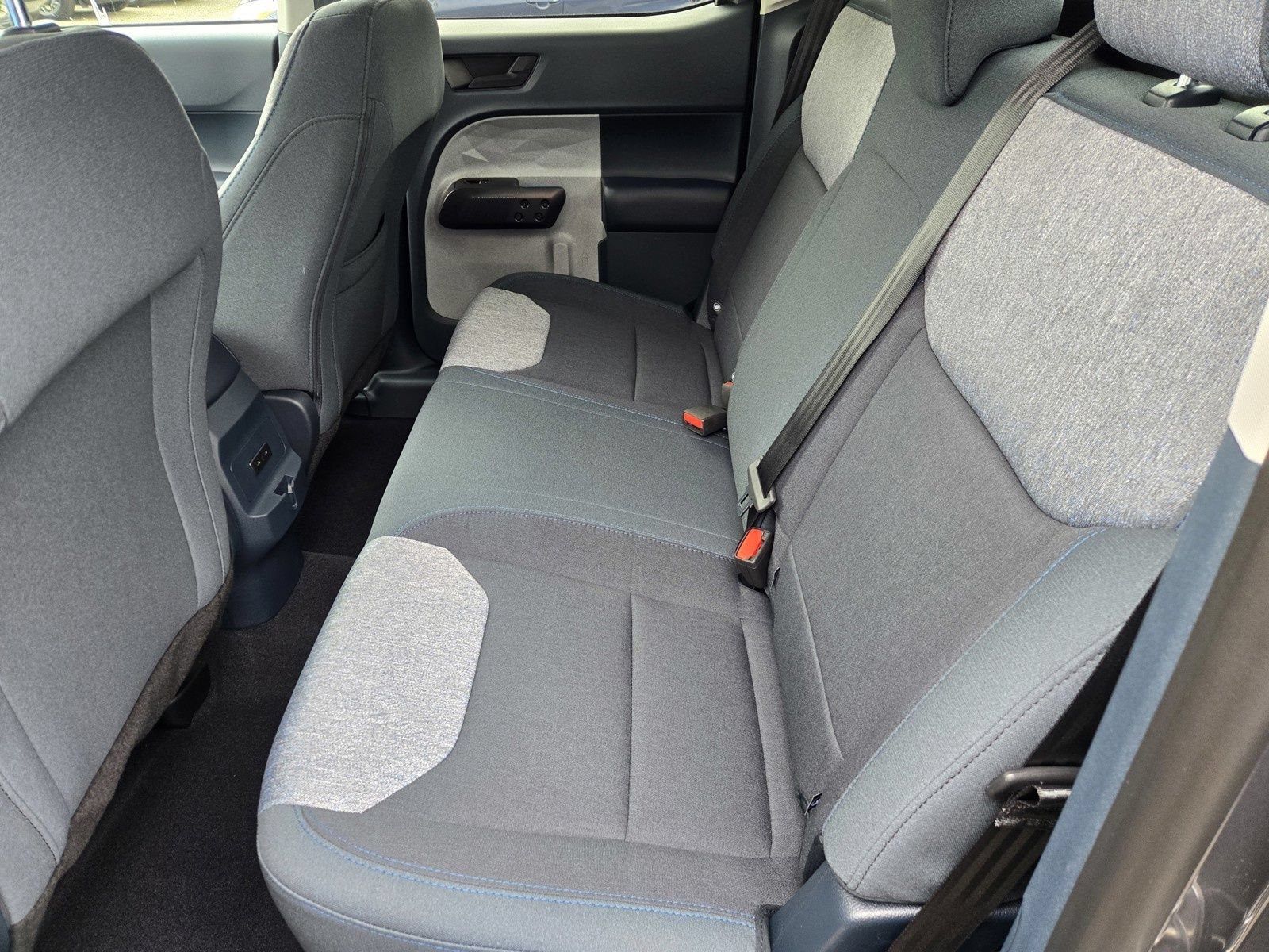 Used 2026 Ford Maverick XLT FWD image 8