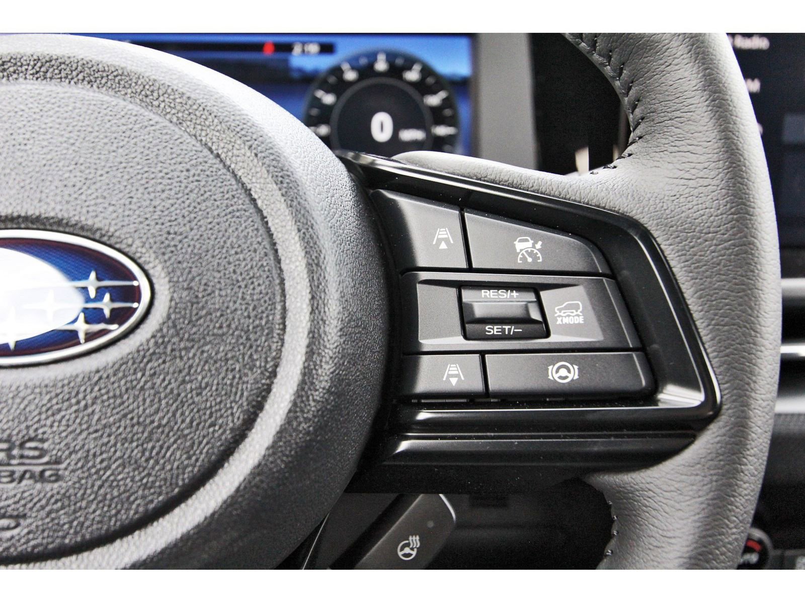 New 2026 Subaru Outback Limited XT image 13