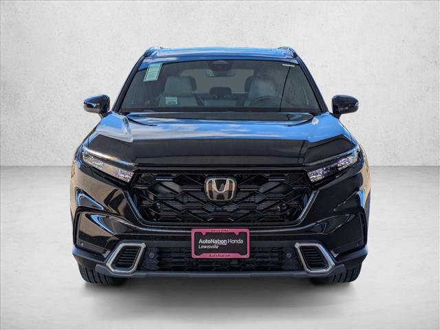 New 2026 Honda CR-V Sport Touring image 6