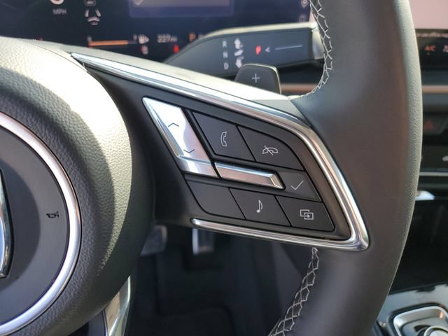 Used 2025 Buick Envision Sport Touring AWD/4WD image 27