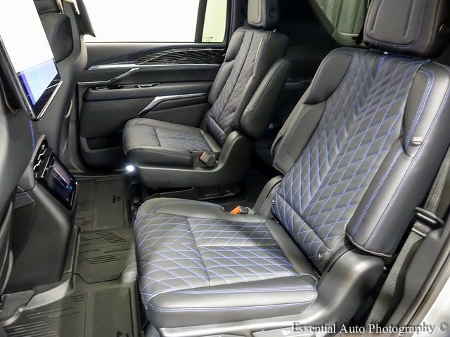 New 2026 Cadillac Escalade IQL Sport 1 w/ LPO, ONYX Package image 9