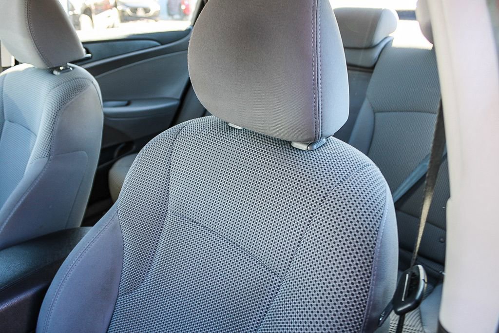 Used 2013 Hyundai Sonata GLS w/ Popular Equipment Pkg image 24