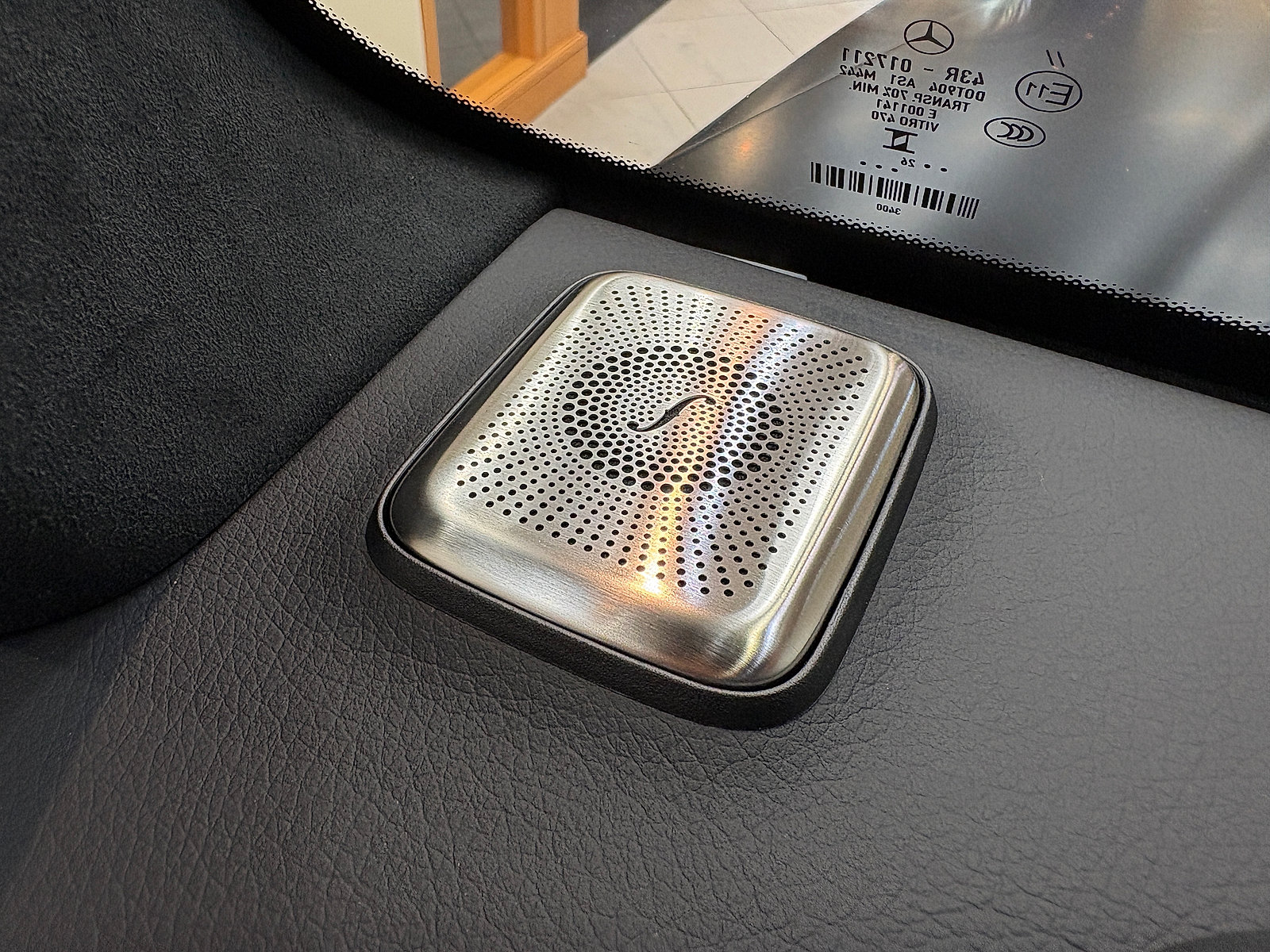 New 2027 Mercedes-Benz G 63 AMG 4MATIC image 30