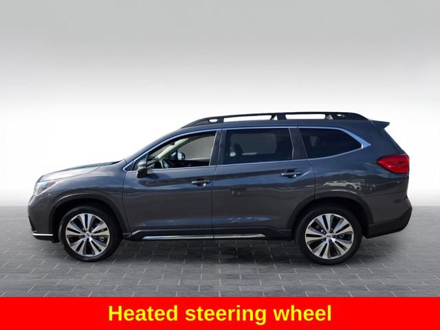 Used 2022 Subaru Ascent Limited AWD/4WD image 5
