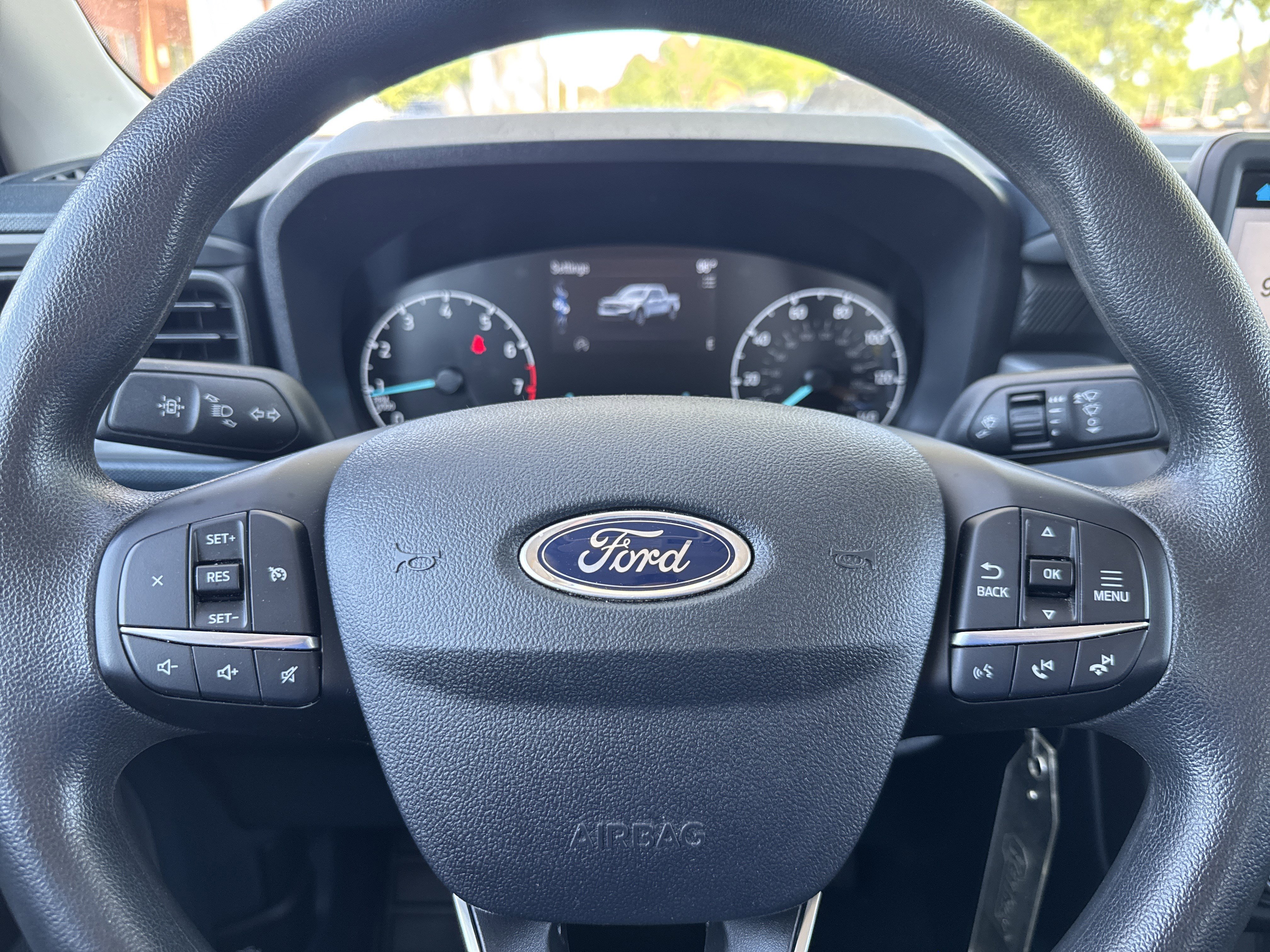 Used 2023 Ford Maverick XL w/ Equipment Group 100A Standard AWD/4WD image 15