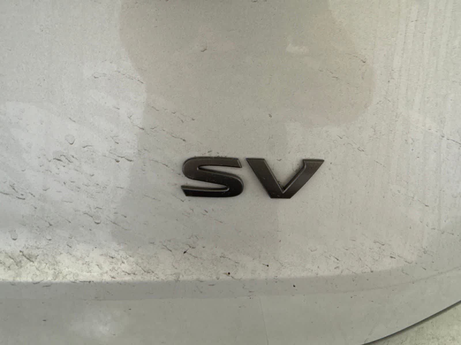 Used 2024 Nissan Rogue SV FWD image 13