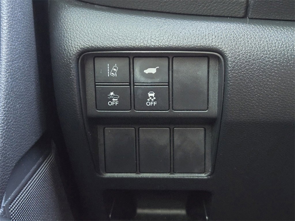 Used 2018 Honda CR-V EX-L image 21