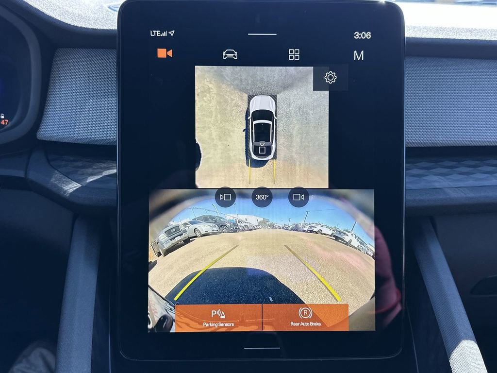 Used 2024 Polestar Polestar 2 image 25