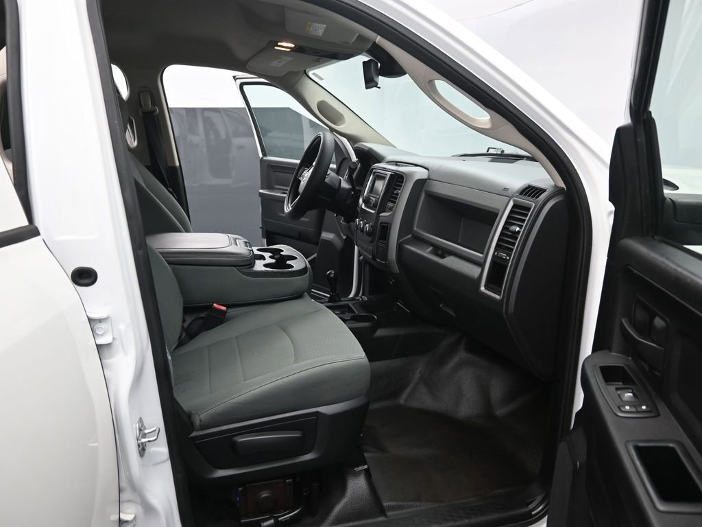 Used 2016 RAM 2500 Tradesman w/ Popular Equipment Group image 26