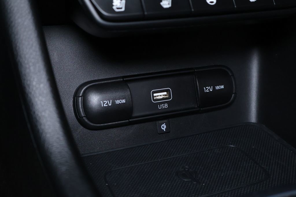 Used 2020 Kia Sportage SX image 34