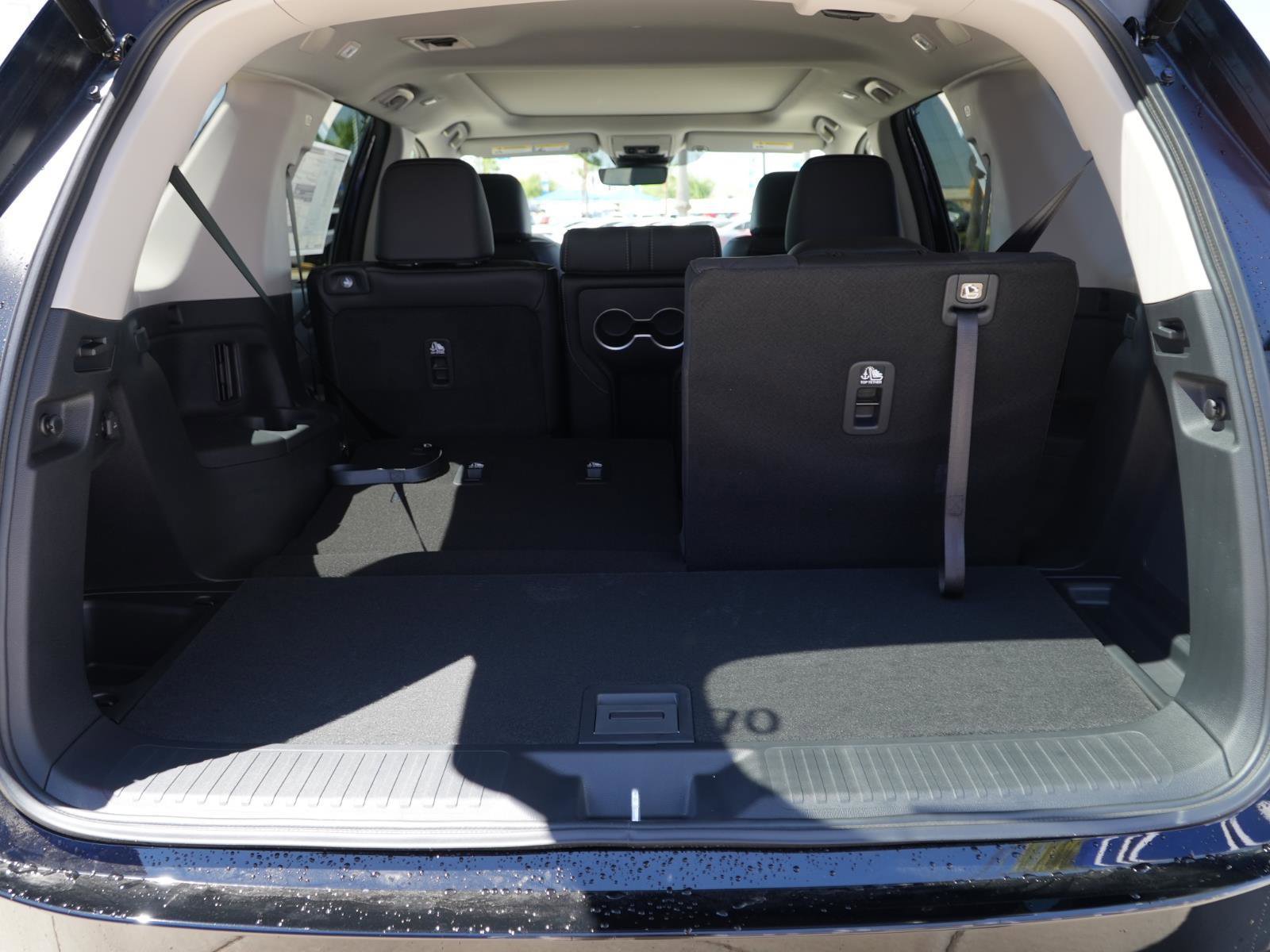 New 2026 Honda Pilot Elite image 8