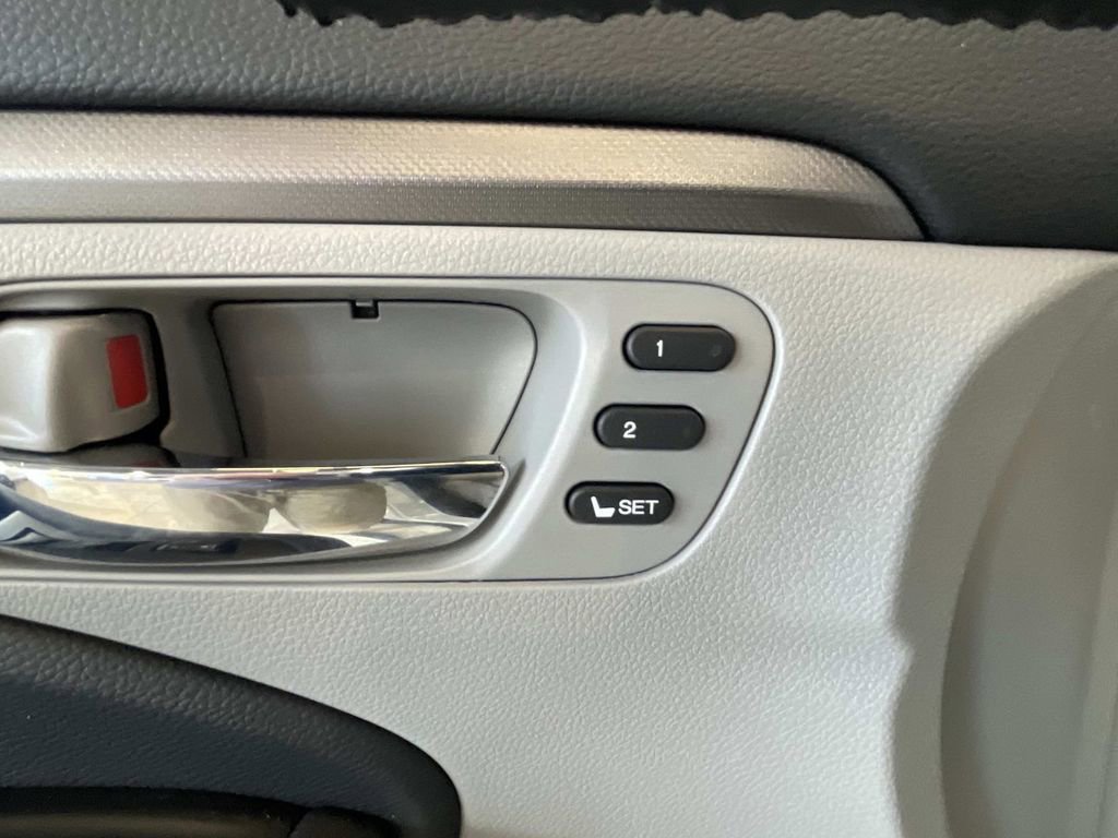 New 2026 Honda Ridgeline RTL image 17