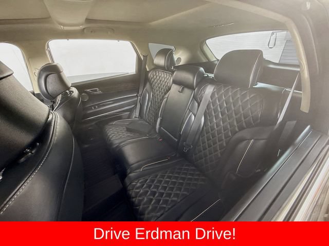 Used 2023 Genesis GV80 3.5T w/ Prestige Package AWD/4WD image 8