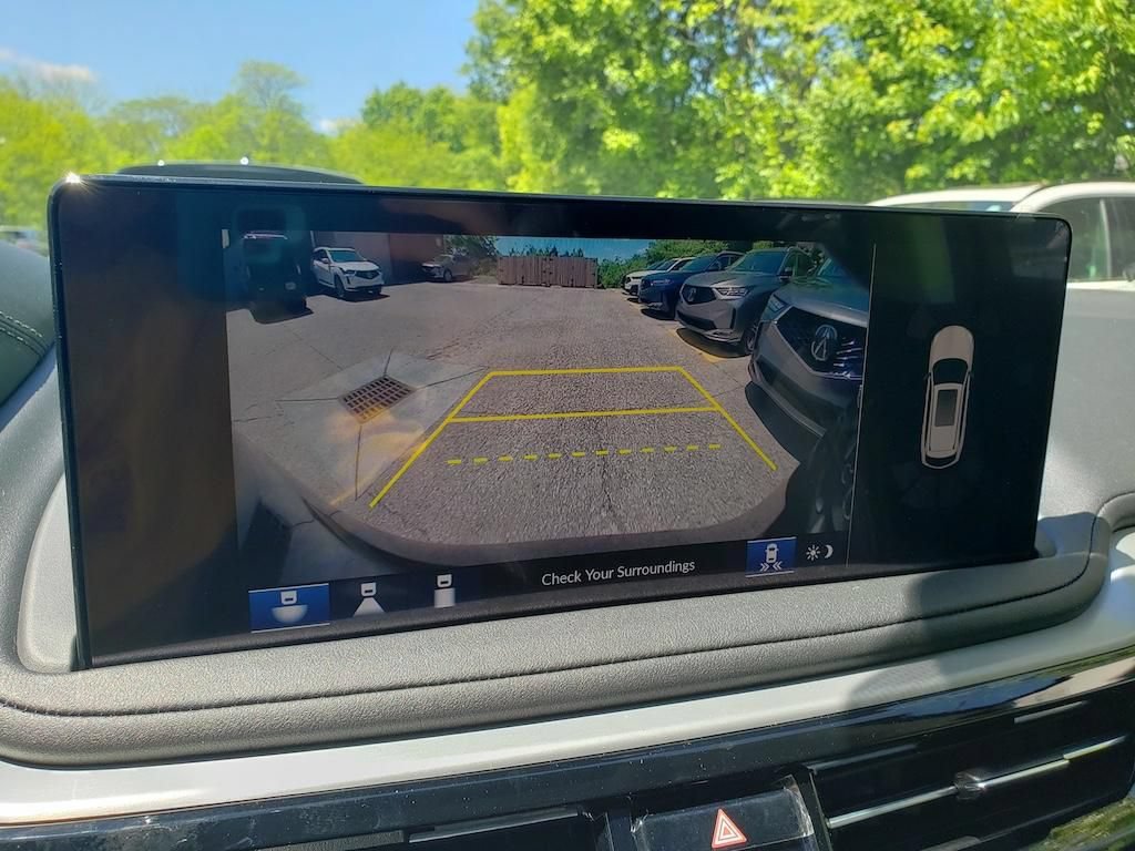 New 2026 Acura MDX SH-AWD w/ Technology Package image 13